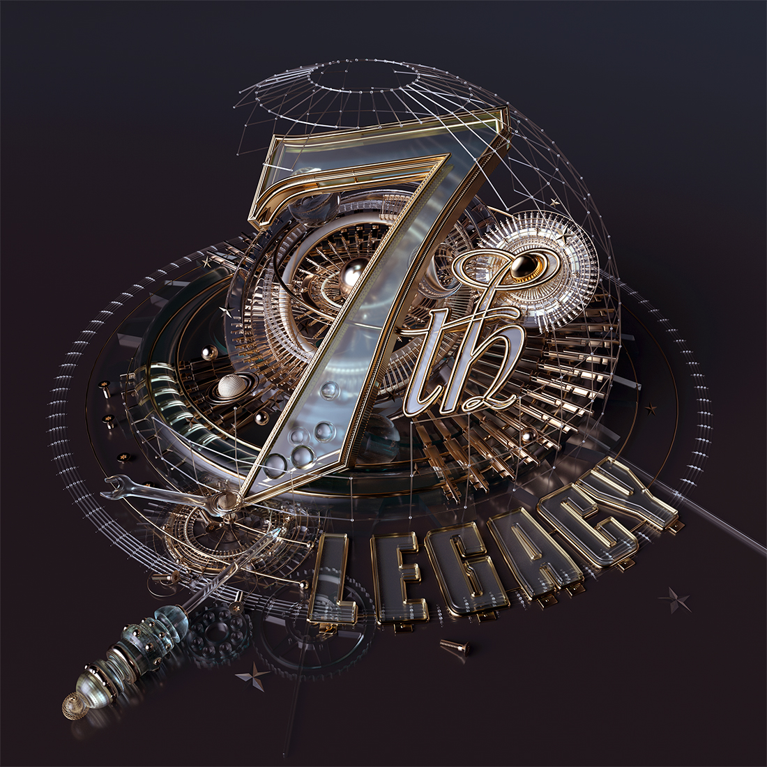 7th Legacy