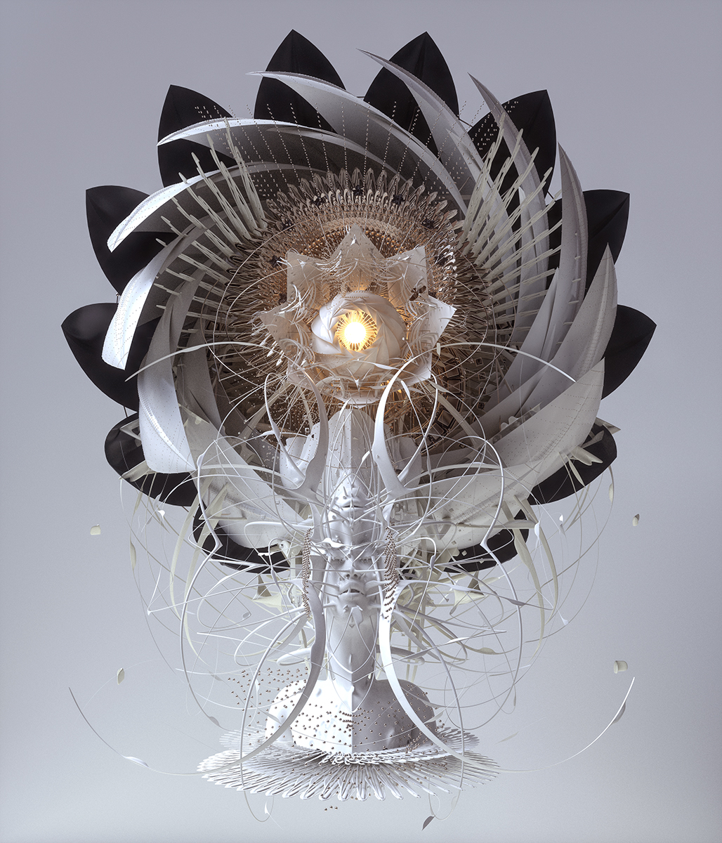Spiritual Machines