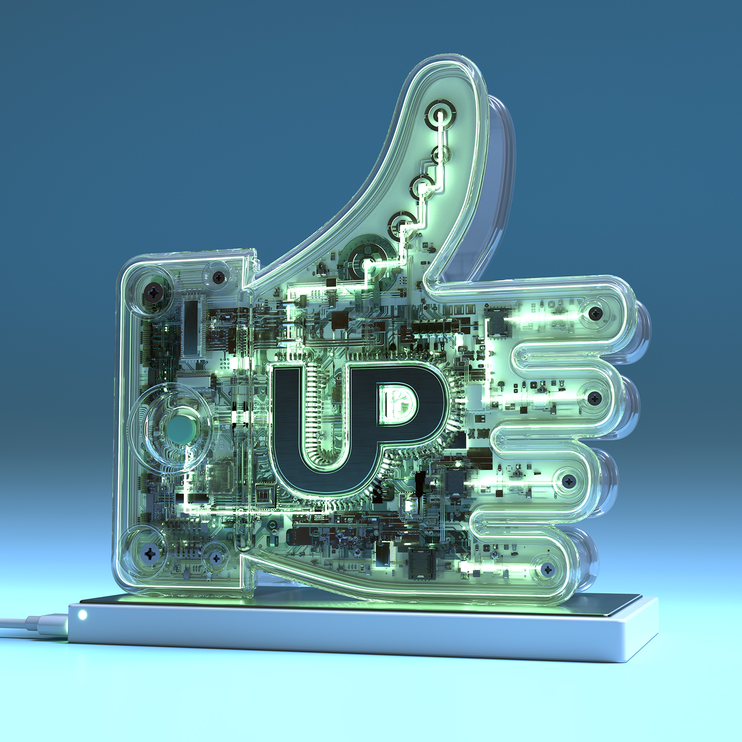 Thumbs Up V1