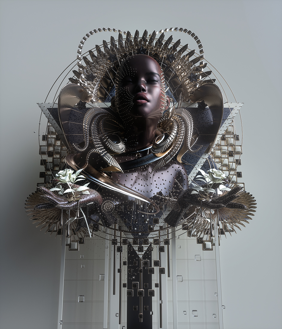 Transhumanism