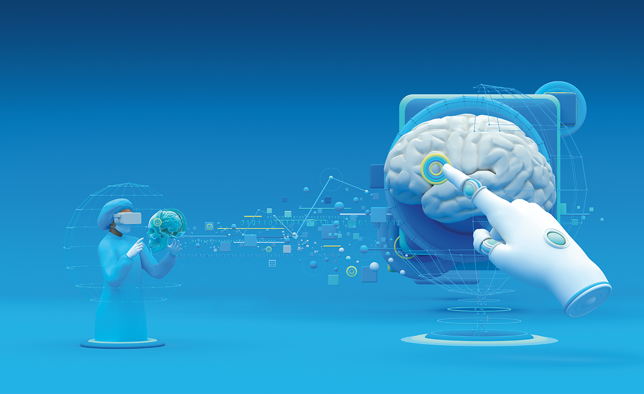Mayo Clinic and McGuffin Creative Group
