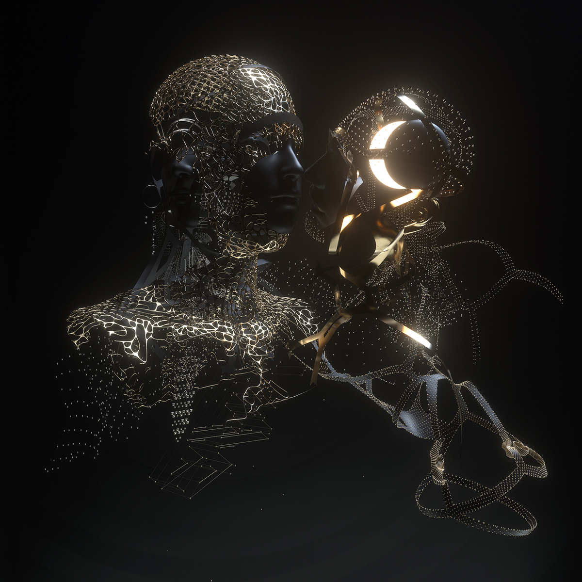 Venus in Scorpio