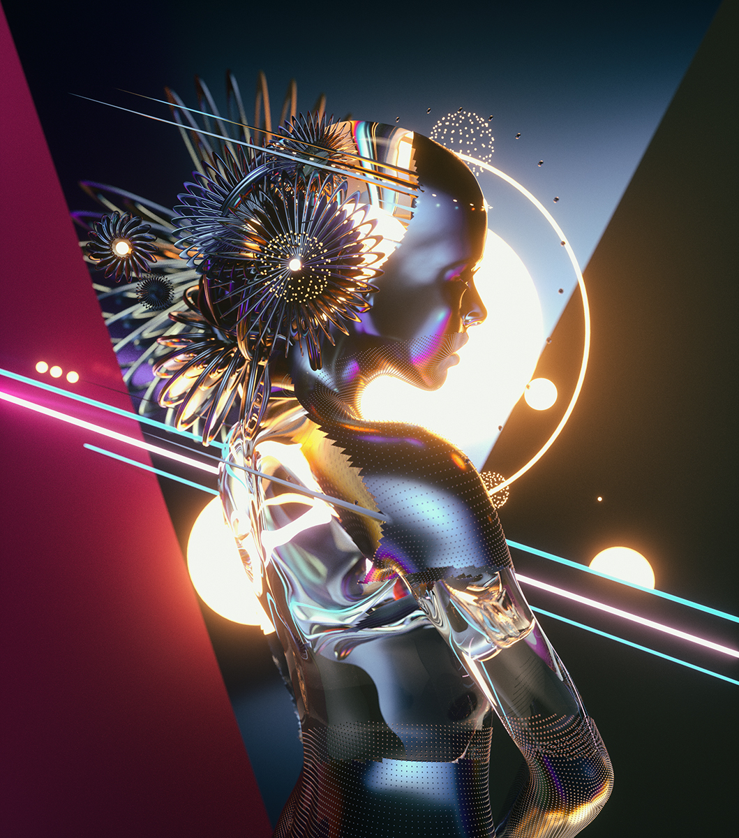 Spiritual Machines