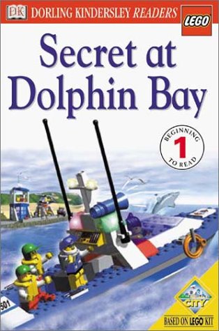 Lego book Cover and inside illustrations