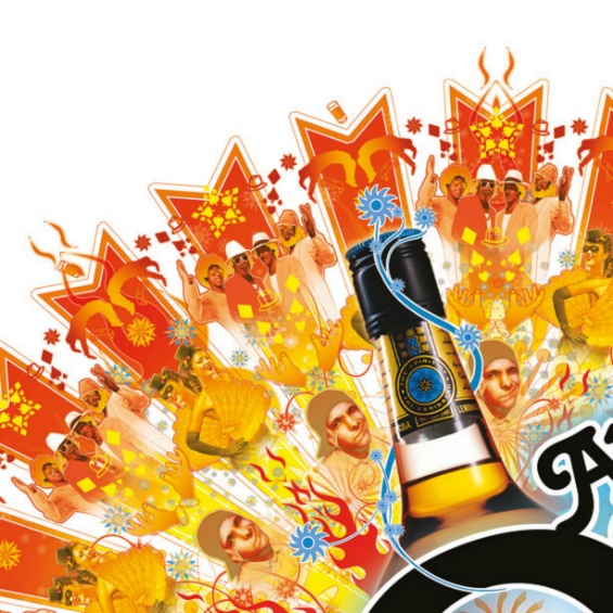 Morgan spice detail of illustration