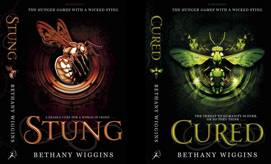 Book covers