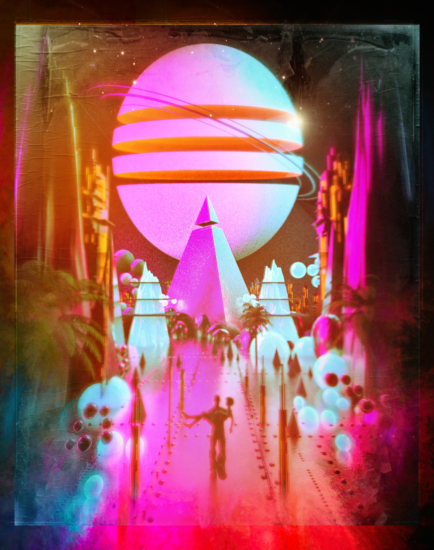 Retrowave