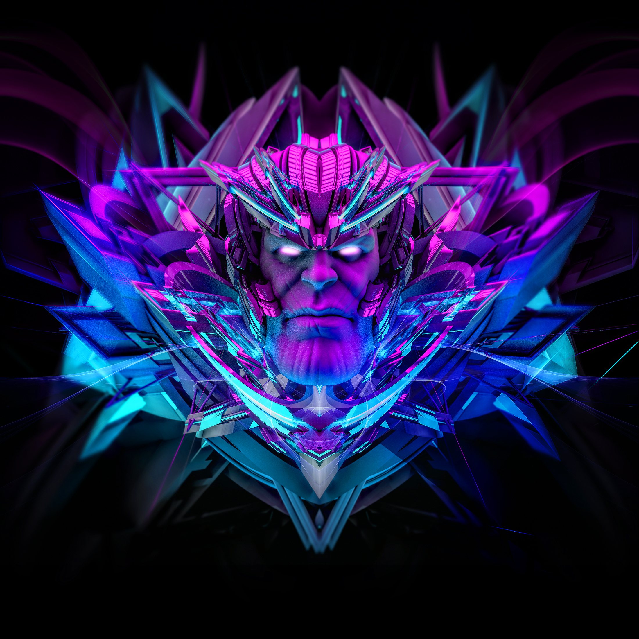 Thanos