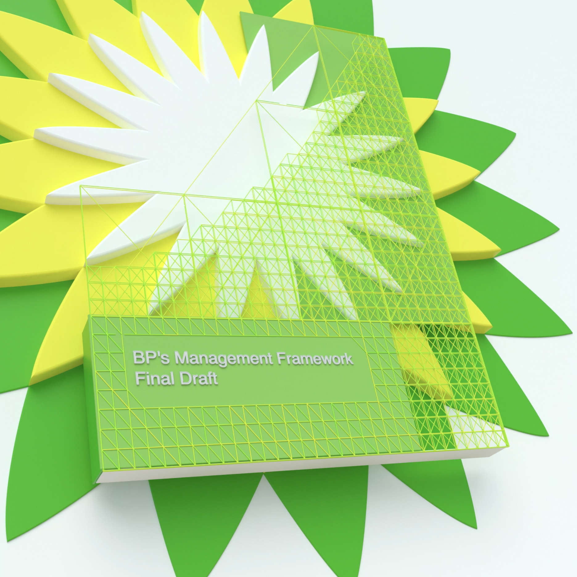 BP Framework Cover