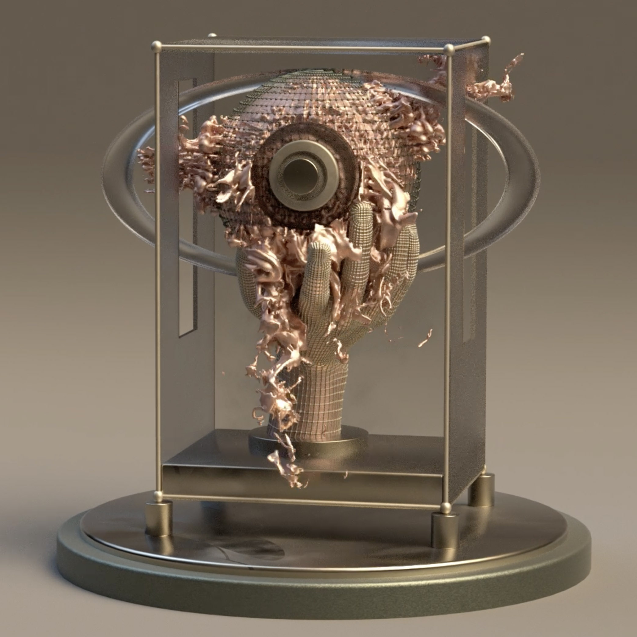 Fluid Motions Showcase