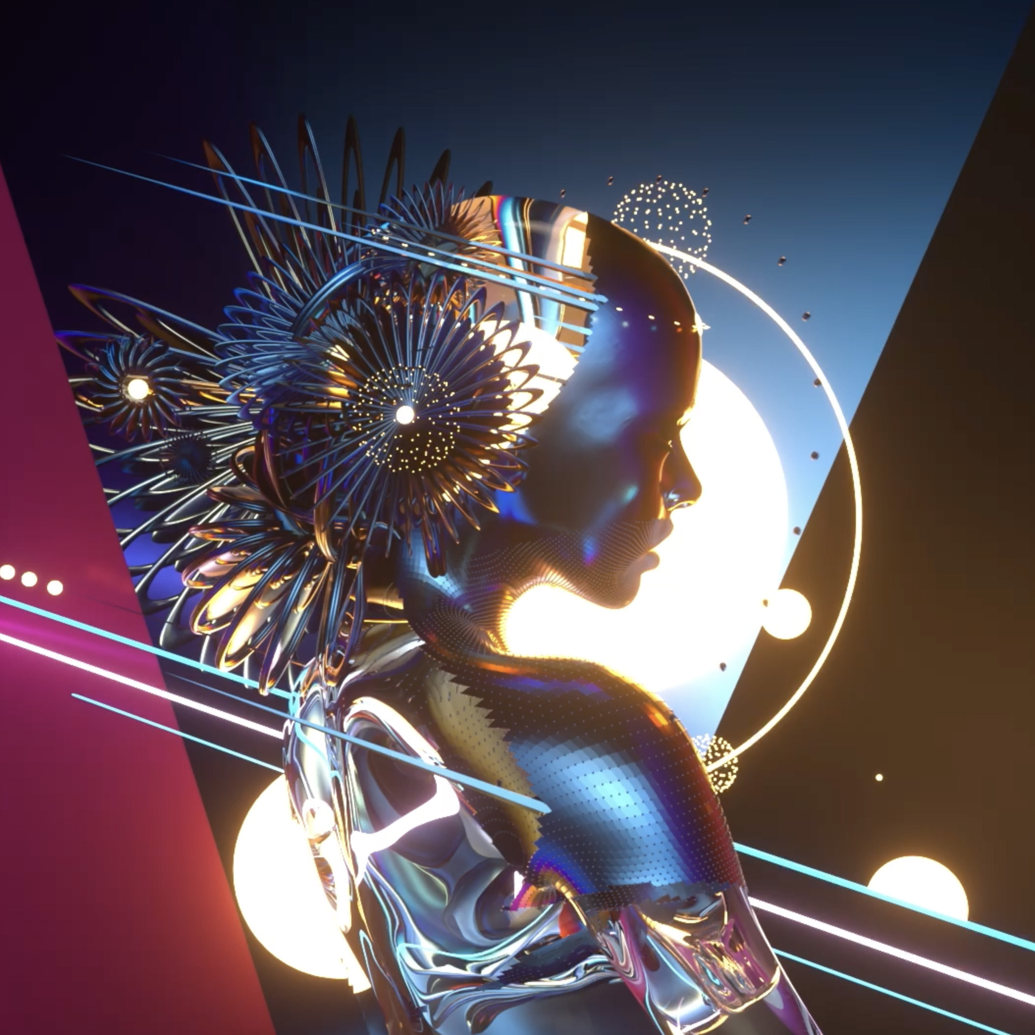 Retrowave