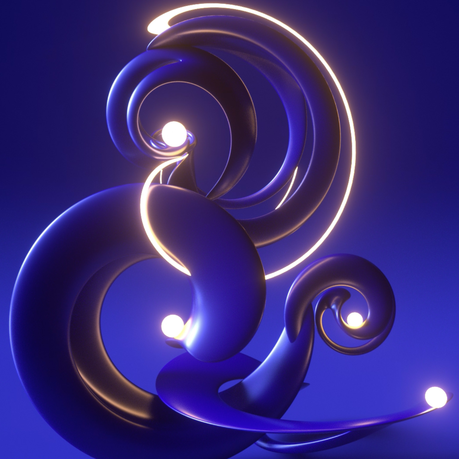 And Swirl