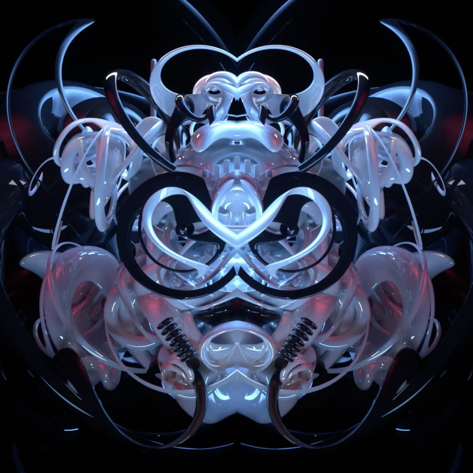 Rorschach Trooper