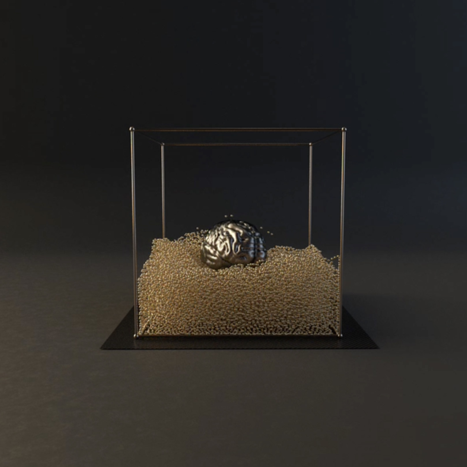 Brain Float