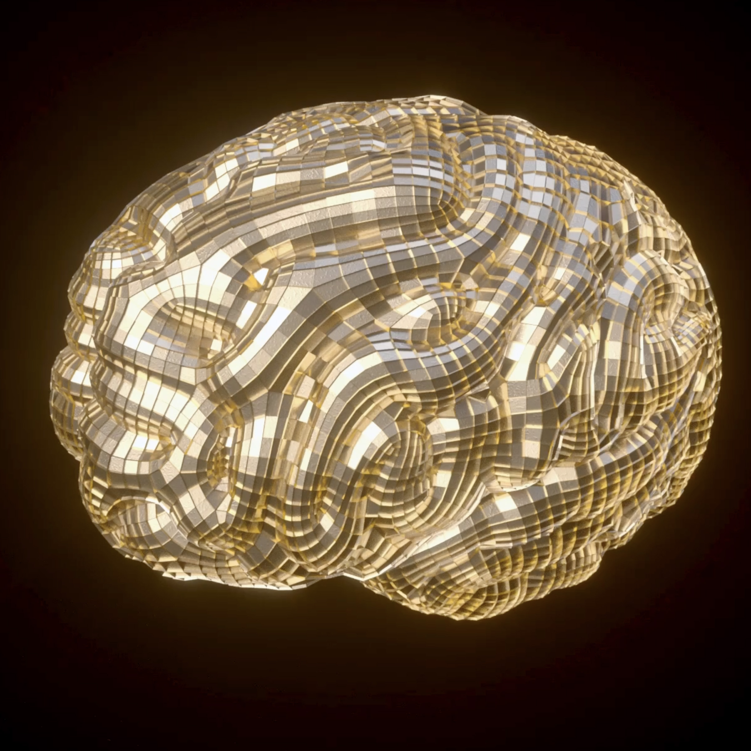 Brain Matrix