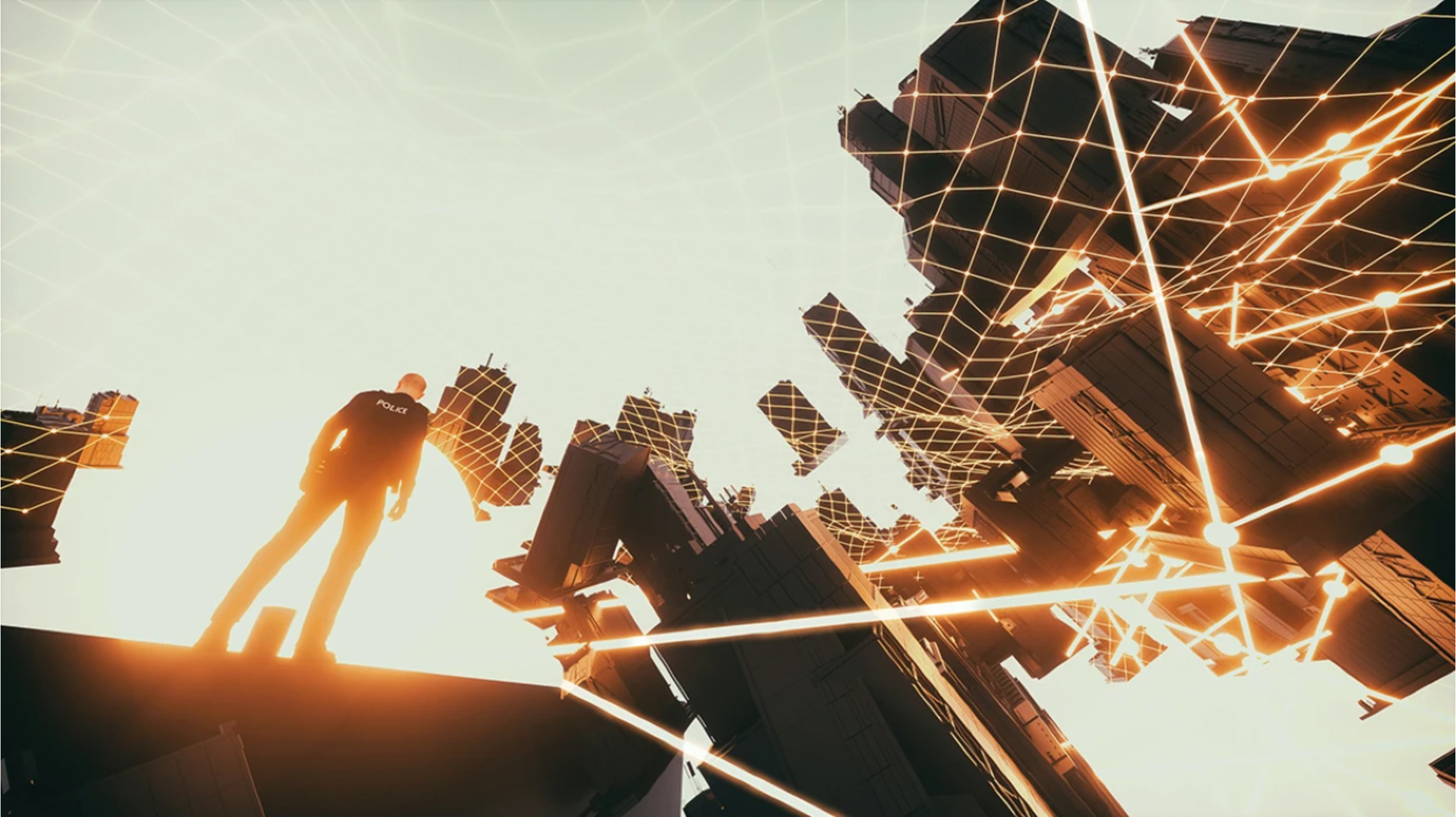 Nature Magazine Futures