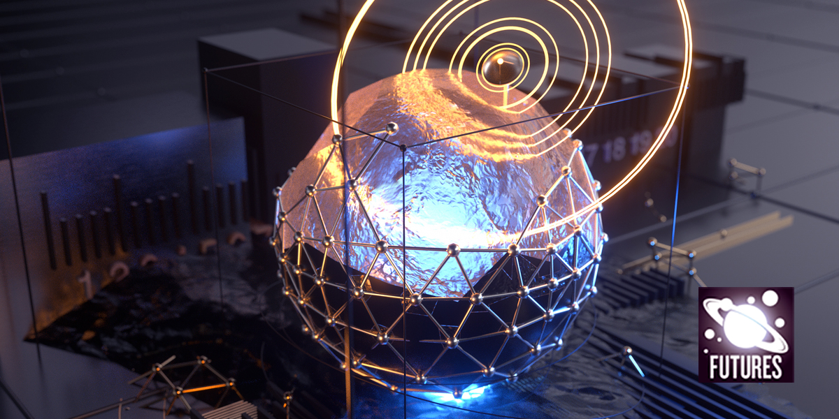 Nature Magazine Futures