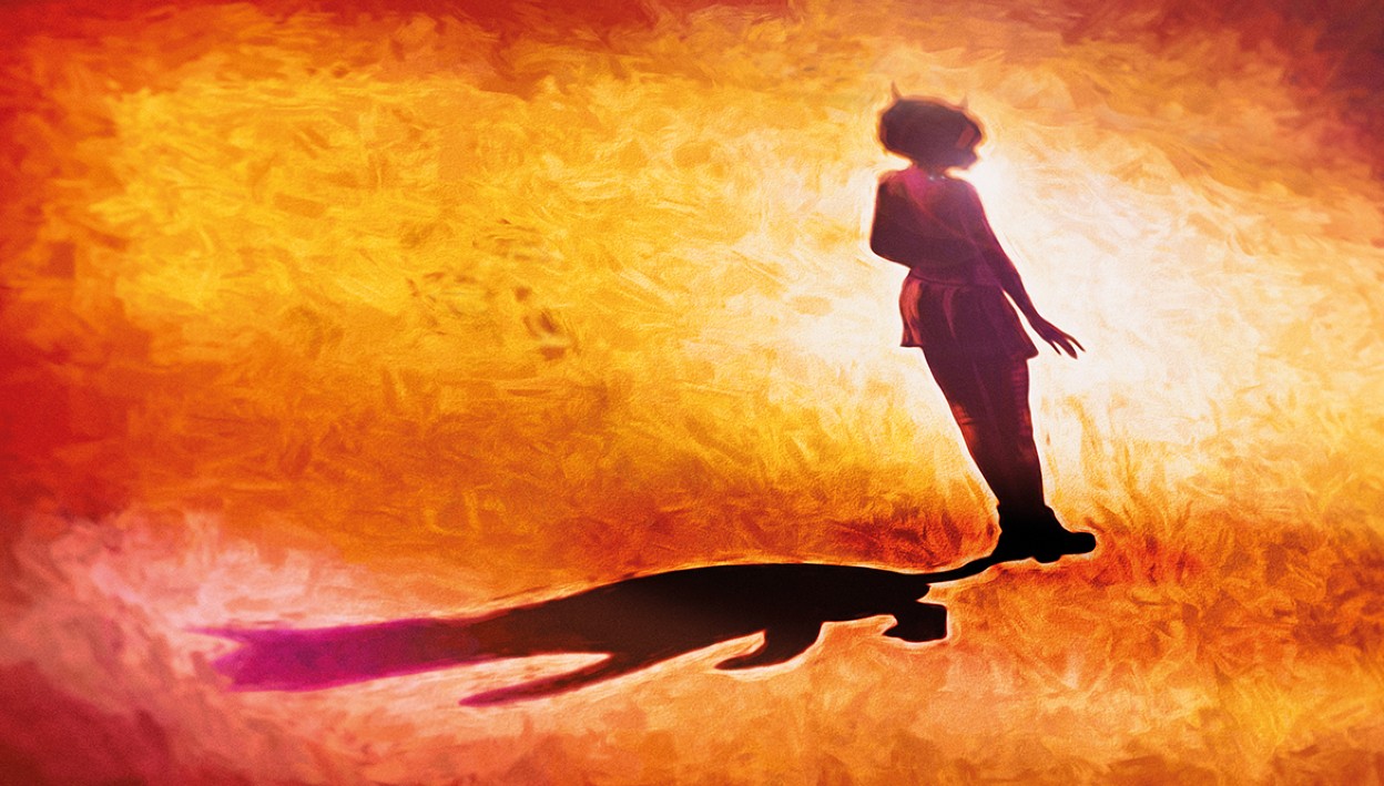 Nature Magazine Futures