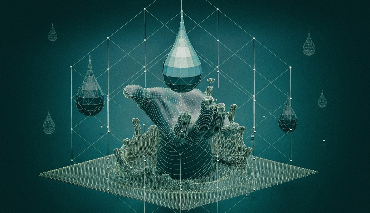 Nature Magazine Futures