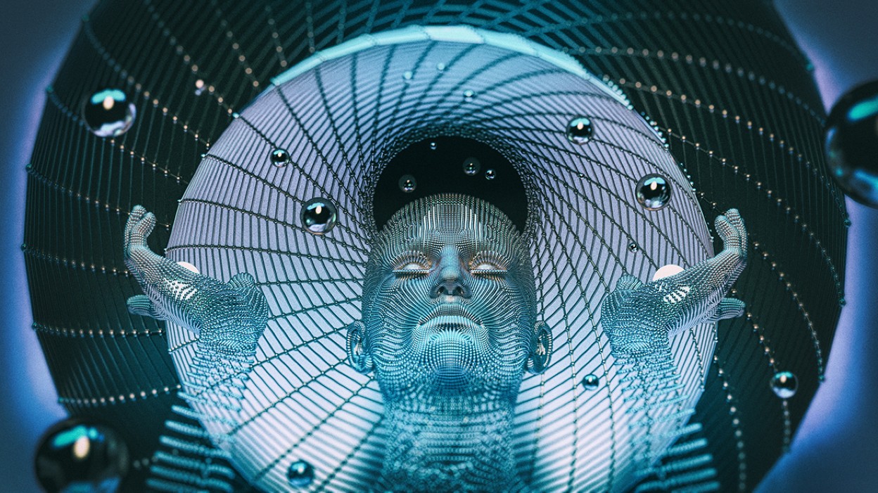 Nature Magazine Futures