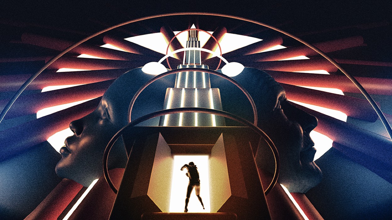 Nature Magazine Futures